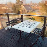 Den Gamle Apotekergaard