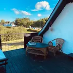 Panzió Den Gamle Apotekergaard Hong
