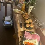 Frühstückspension Den Gamle Apotekergaard