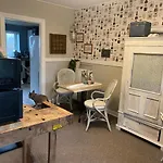 Den Gamle Apotekergaard Panzió Hong