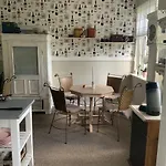 Den Gamle Apotekergaard