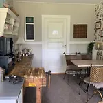 Den Gamle Apotekergaard Frühstückspension *