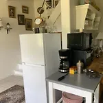 Den Gamle Apotekergaard *