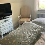 Frühstückspension Den Gamle Apotekergaard Hong