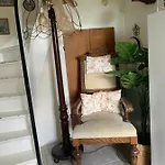 Den Gamle Apotekergaard Panzió