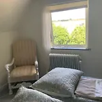 Den Gamle Apotekergaard Panzió Hong