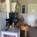 Den Gamle Apotekergaard *