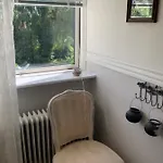 Den Gamle Apotekergaard Panzió Hong