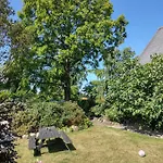 Den Gamle Apotekergaard Panzió Hong