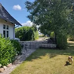 Den Gamle Apotekergaard Panzió Hong