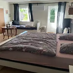 Den Gamle Apotekergaard Panzió Hong