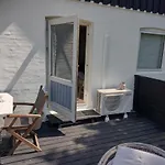 Den Gamle Apotekergaard *