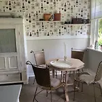 Den Gamle Apotekergaard Frühstückspension Hong