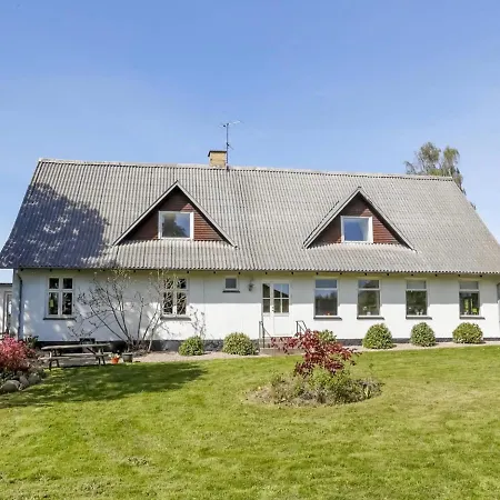 Den Gamle Apotekergaard