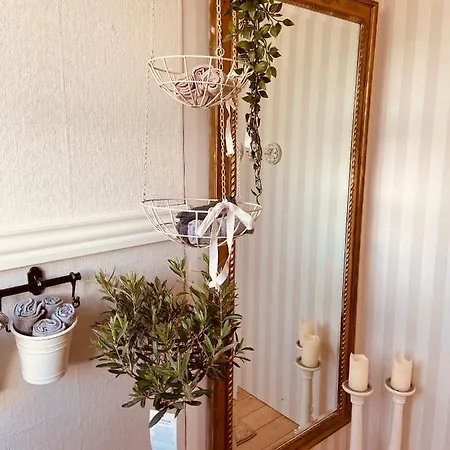 Bed & Breakfast Den Gamle Apotekergaard *