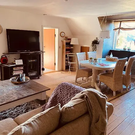 Den Gamle Apotekergaard *