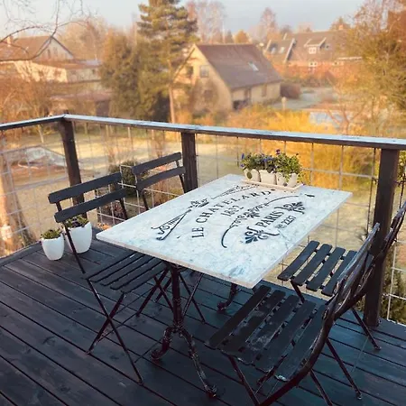 Den Gamle Apotekergaard