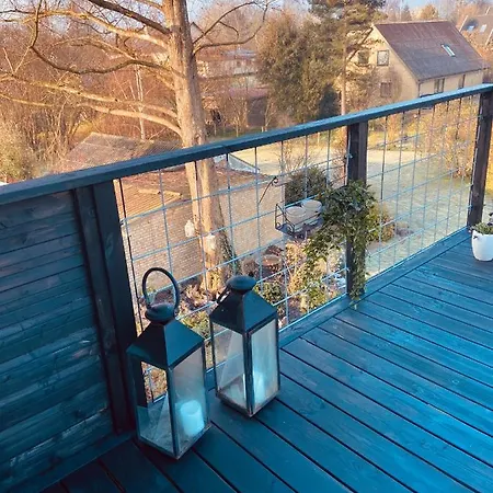 Bed & Breakfast Den Gamle Apotekergaard *