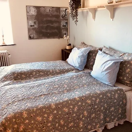 Bed & Breakfast Den Gamle Apotekergaard