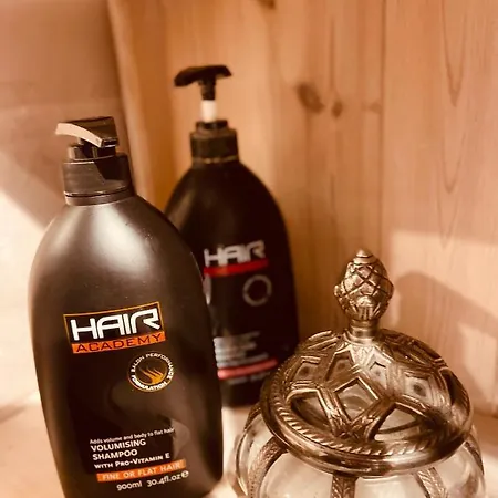 ベッド・アンド・ブレックファスト Den Gamle Apotekergaard *