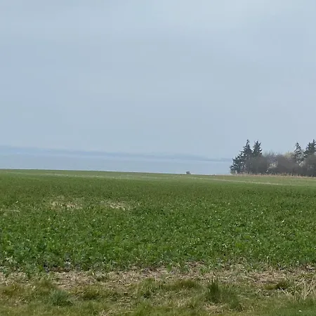 ベッド・アンド・ブレックファスト Den Gamle Apotekergaard