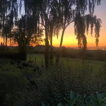 Den Gamle Apotekergaard B&B *