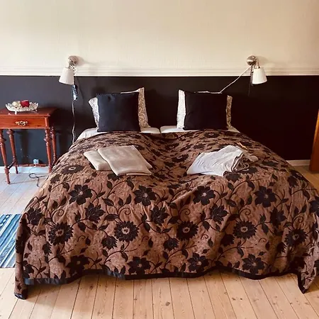 Den Gamle Apotekergaard *