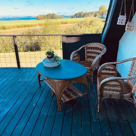 Bed & Breakfast Den Gamle Apotekergaard