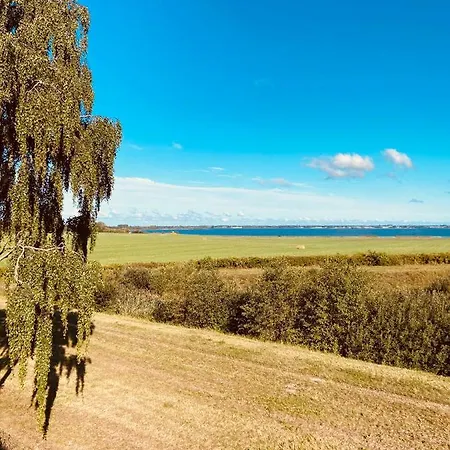 ベッド・アンド・ブレックファスト Den Gamle Apotekergaard *