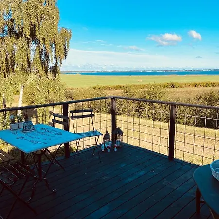 Den Gamle Apotekergaard Bed & Breakfast