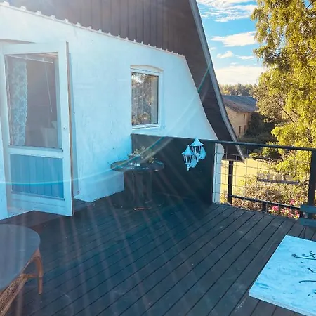 Den Gamle Apotekergaard B&B *