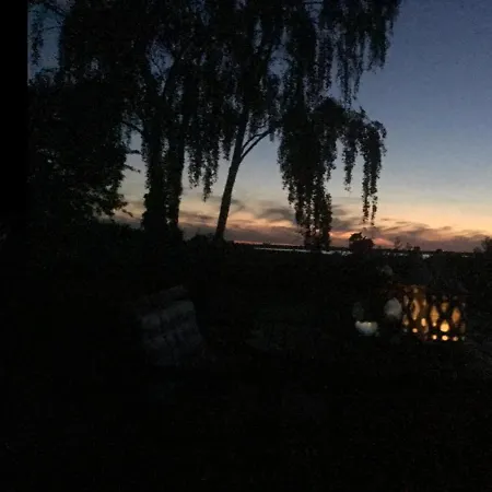 Bed & Breakfast Den Gamle Apotekergaard Hong