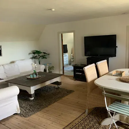 Den Gamle Apotekergaard *