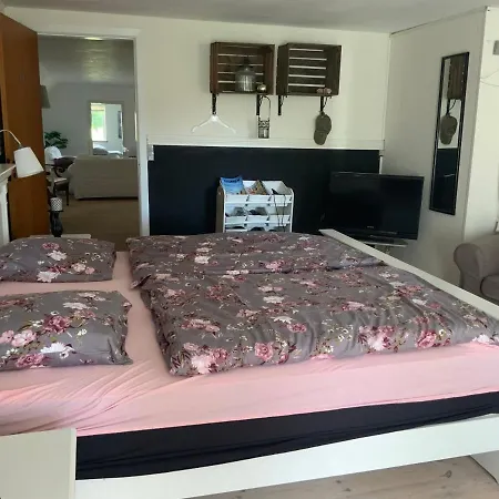 Den Gamle Apotekergaard