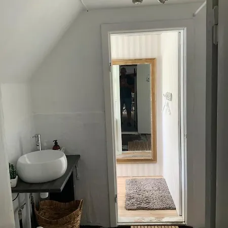 Bed & Breakfast Den Gamle Apotekergaard