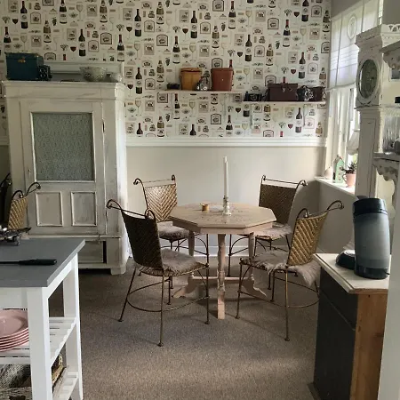 Den Gamle Apotekergaard