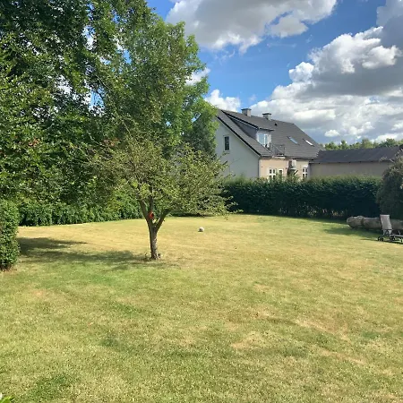 Den Gamle Apotekergaard *