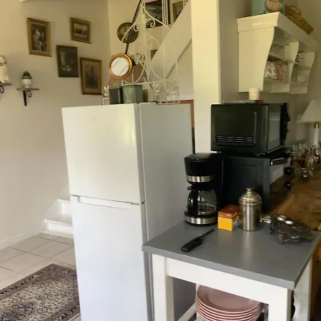 Den Gamle Apotekergaard *