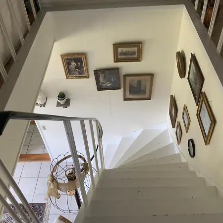 Den Gamle Apotekergaard