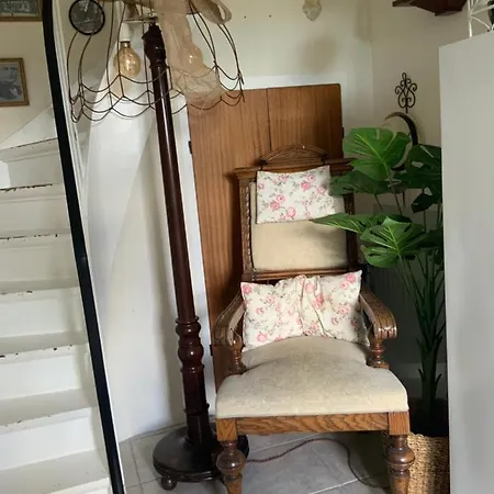 Den Gamle Apotekergaard Bed & Breakfast