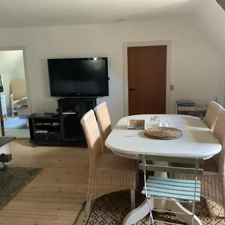 ベッド・アンド・ブレックファスト Den Gamle Apotekergaard