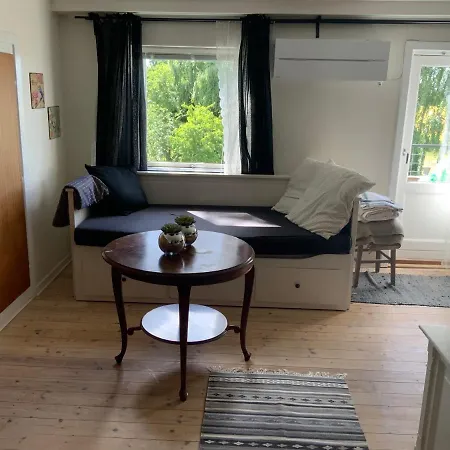 Den Gamle Apotekergaard B&B *