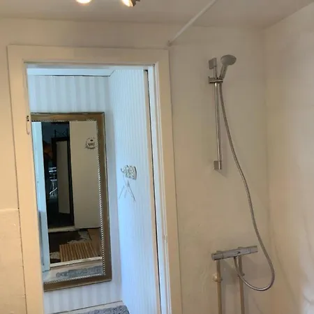 Den Gamle Apotekergaard * Hong