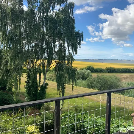 Den Gamle Apotekergaard Bed & Breakfast