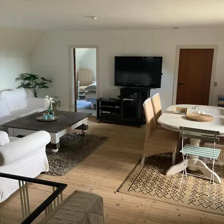 Den Gamle Apotekergaard Hong