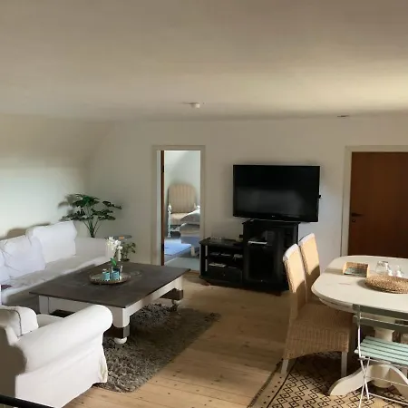 Den Gamle Apotekergaard