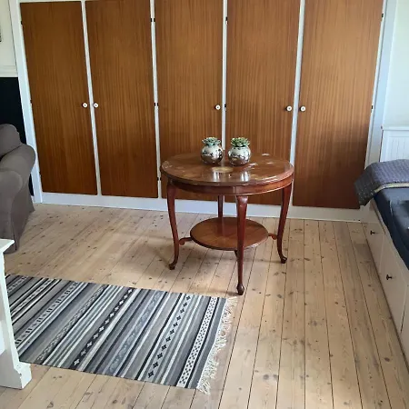 Den Gamle Apotekergaard *