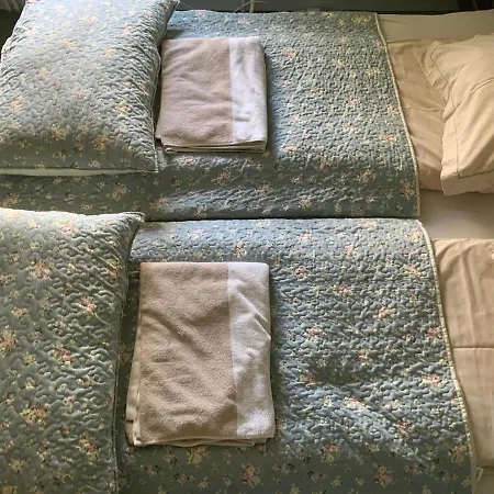 Den Gamle Apotekergaard B&B Hong