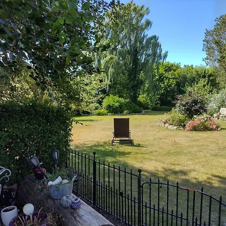 Den Gamle Apotekergaard *