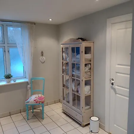 Den Gamle Apotekergaard *